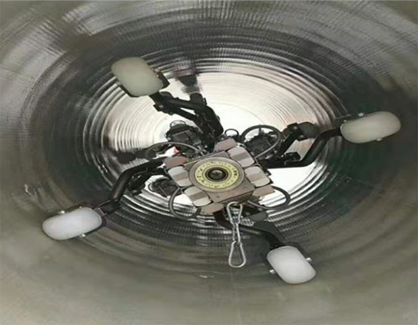 湘东非开挖修复技术在地下管线建设的优势体现